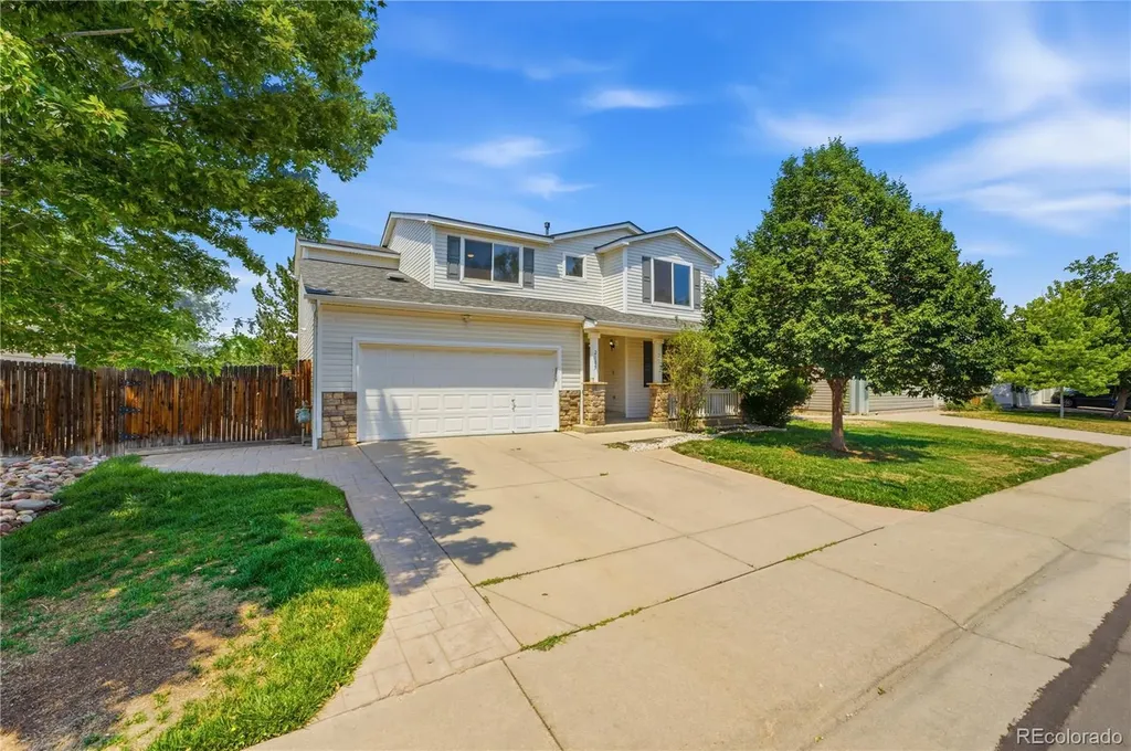 2105 E 127th Place Thornton CO 80241