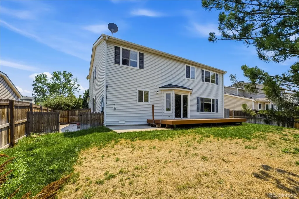 2105 E 127th Place Thornton CO 80241