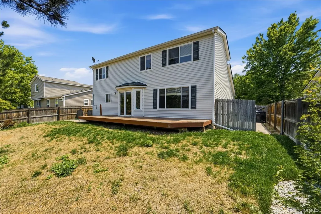 2105 E 127th Place Thornton CO 80241