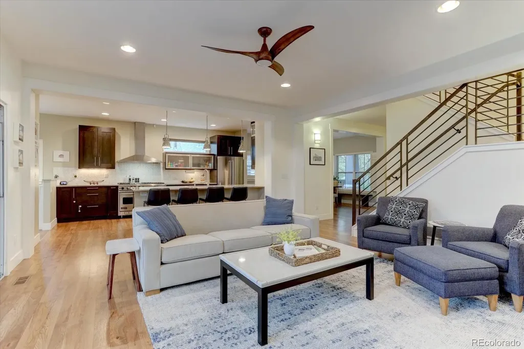 4015 Alcott Street Denver CO 80211