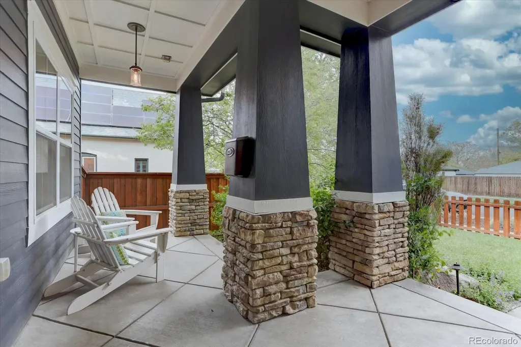4015 Alcott Street Denver CO 80211