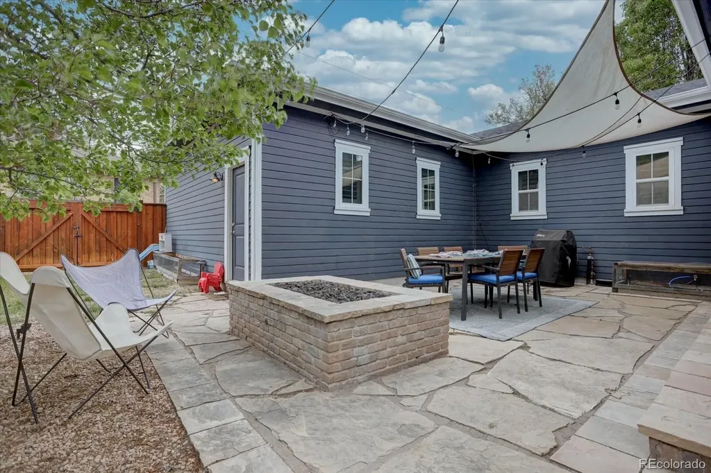 4015 Alcott Street Denver CO 80211