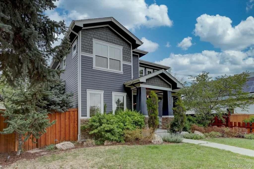 4015 Alcott Street Denver CO 80211