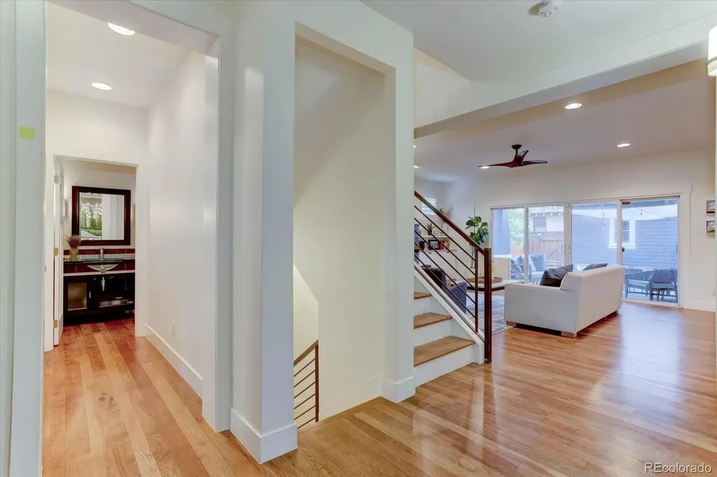 4015 Alcott Street Denver CO 80211