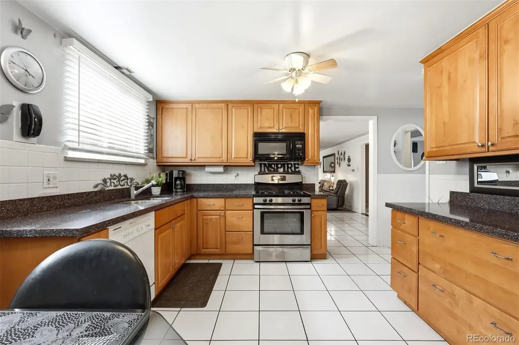 2940 W 42nd Avenue Denver CO 80211