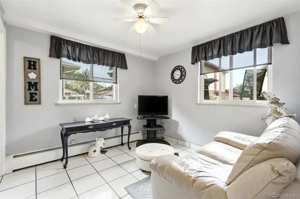 2940 W 42nd Avenue Denver CO 80211
