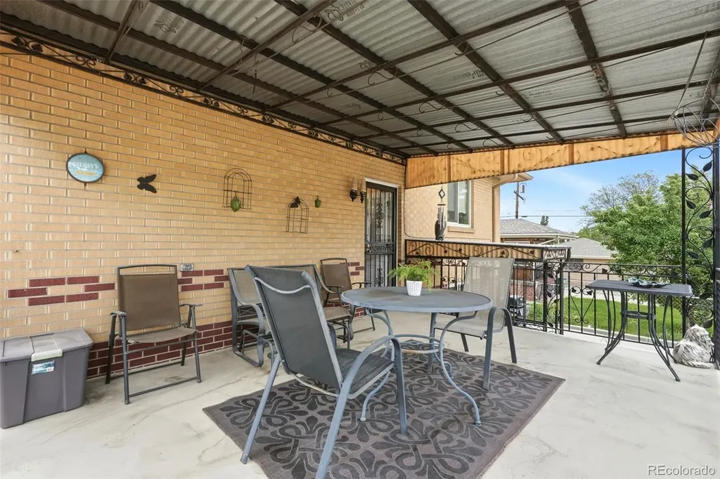 2940 W 42nd Avenue Denver CO 80211