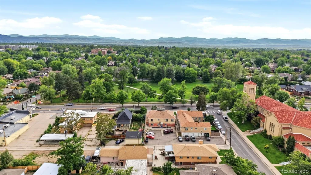 2940 W 42nd Avenue Denver CO 80211