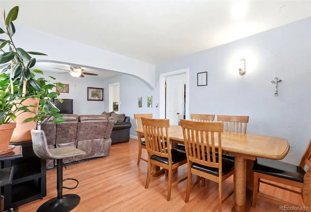 2940 W 42nd Avenue Denver CO 80211