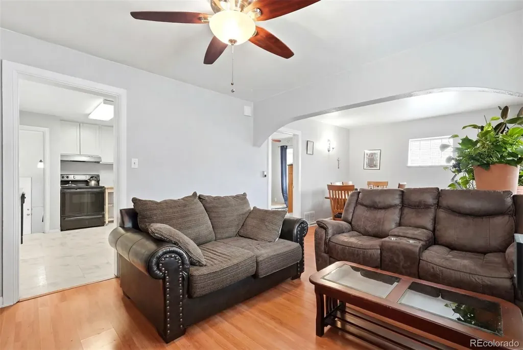 2940 W 42nd Avenue Denver CO 80211