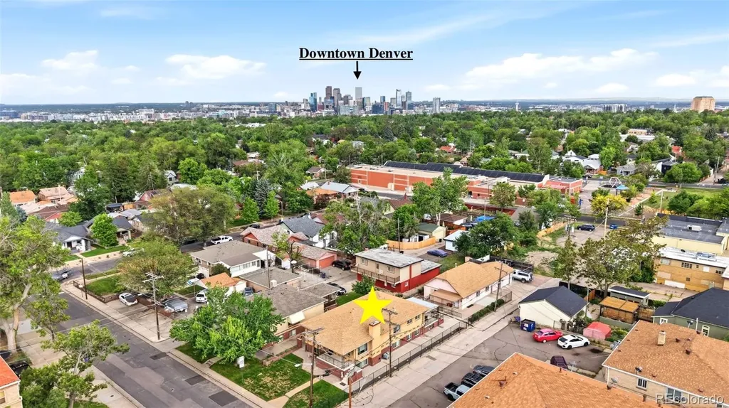 2940 W 42nd Avenue Denver CO 80211