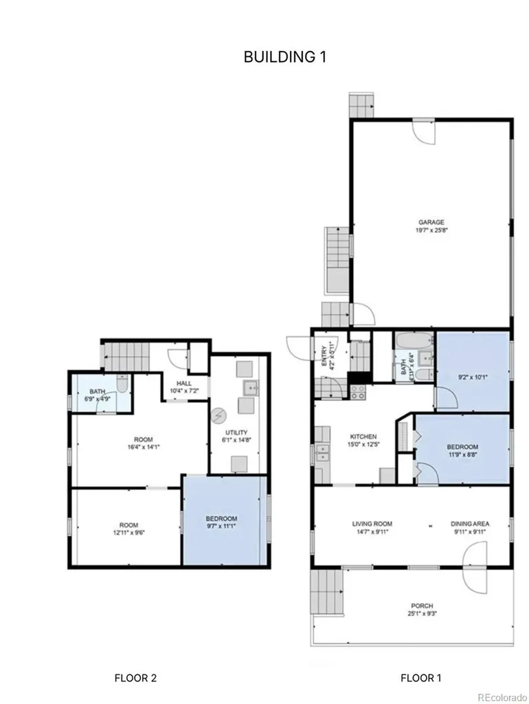 2940 W 42nd Avenue Denver CO 80211