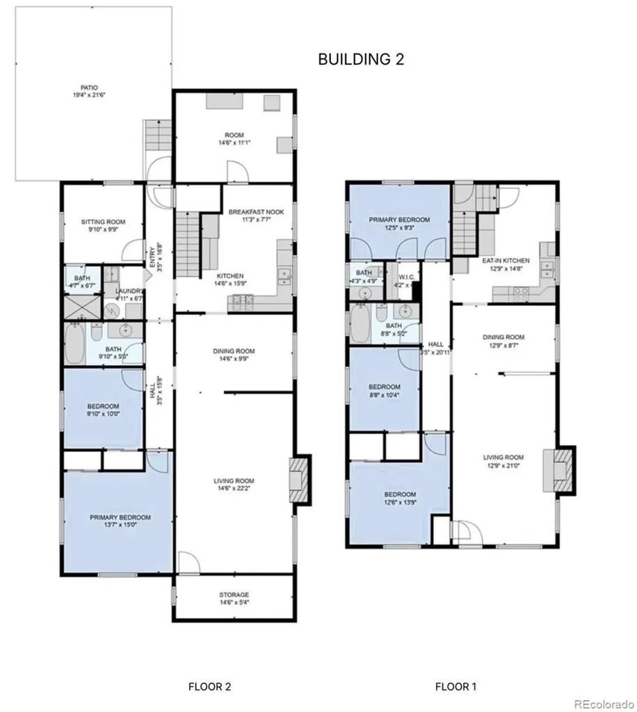 2940 W 42nd Avenue Denver CO 80211