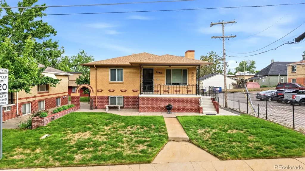 2940 W 42nd Avenue Denver CO 80211