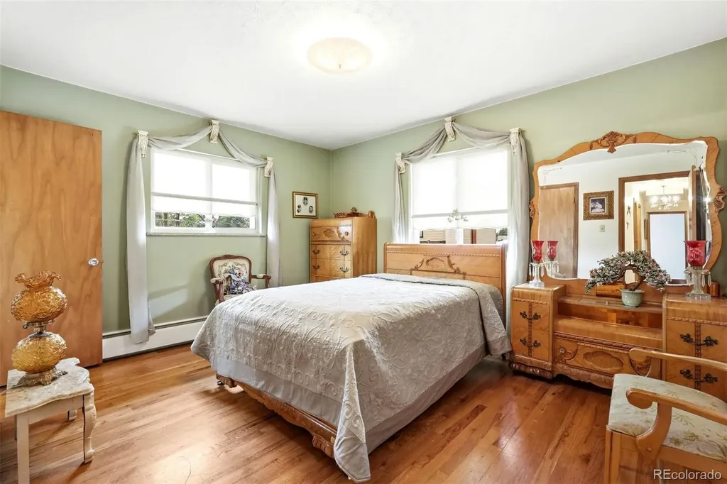 2940 W 42nd Avenue Denver CO 80211