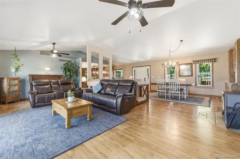 7655 Lark Bunting Court Colorado Springs CO 80908