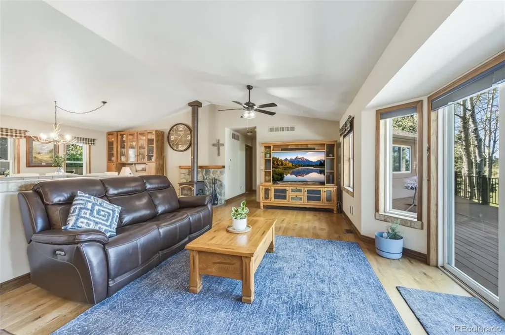 7655 Lark Bunting Court Colorado Springs CO 80908