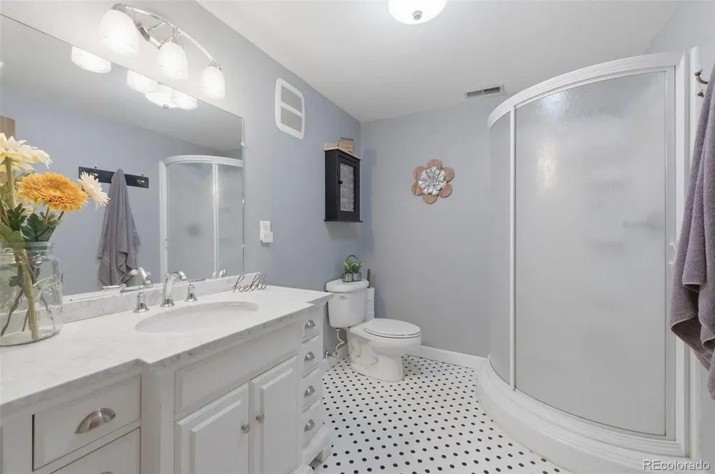 7655 Lark Bunting Court Colorado Springs CO 80908