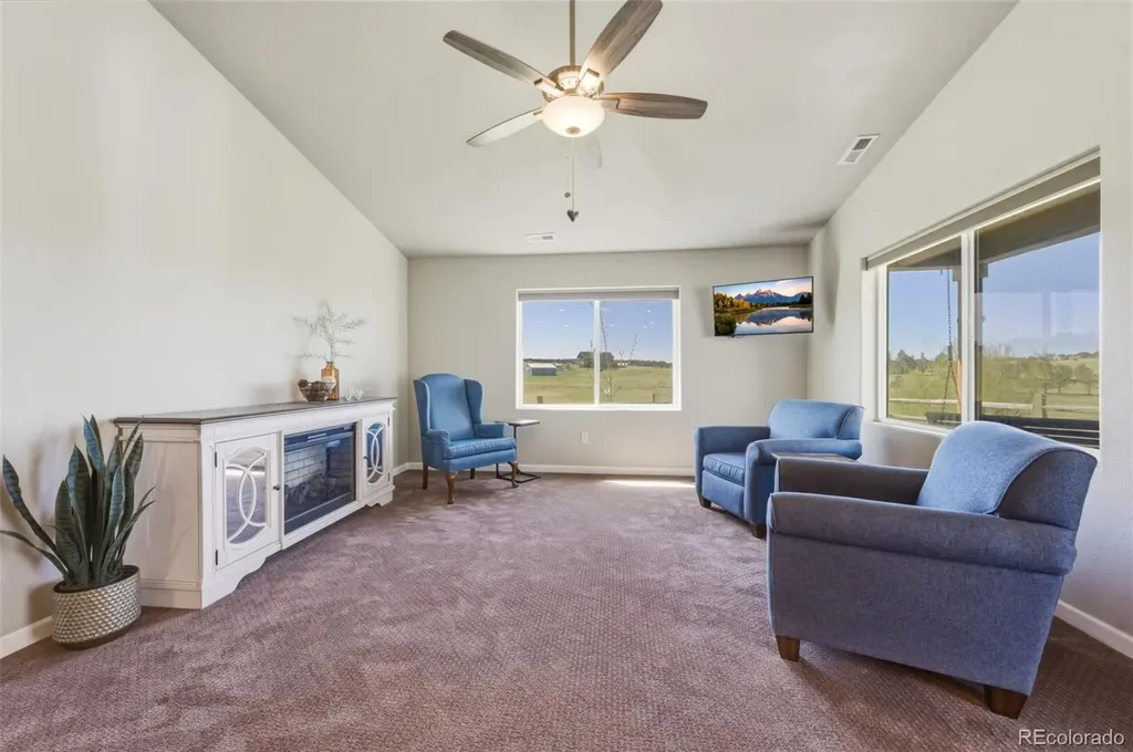 7655 Lark Bunting Court Colorado Springs CO 80908