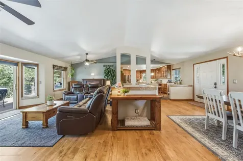 7655 Lark Bunting Court Colorado Springs CO 80908