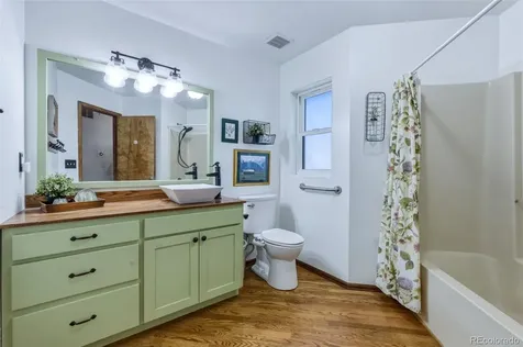 7655 Lark Bunting Court Colorado Springs CO 80908