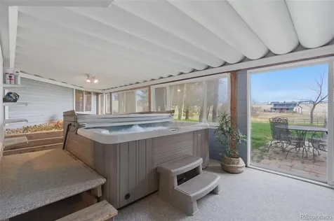 7655 Lark Bunting Court Colorado Springs CO 80908