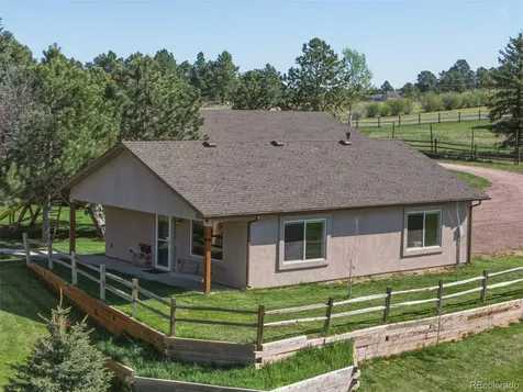 7655 Lark Bunting Court Colorado Springs CO 80908