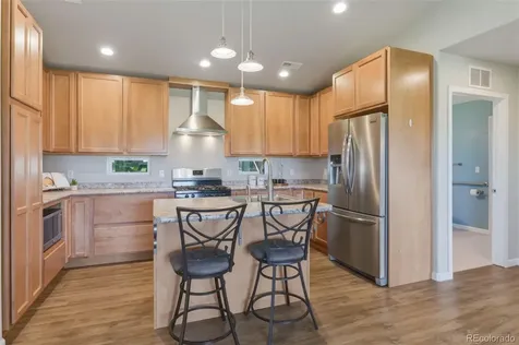 7655 Lark Bunting Court Colorado Springs CO 80908