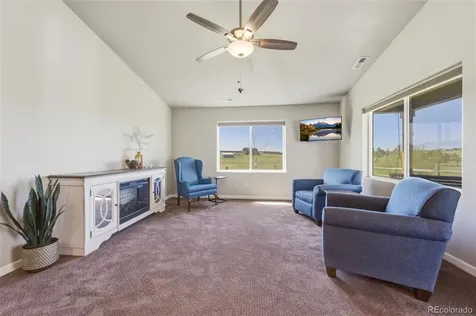 7655 Lark Bunting Court Colorado Springs CO 80908