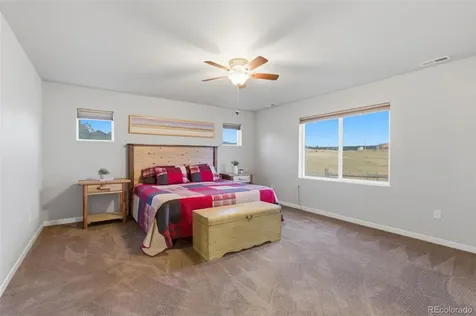 7655 Lark Bunting Court Colorado Springs CO 80908