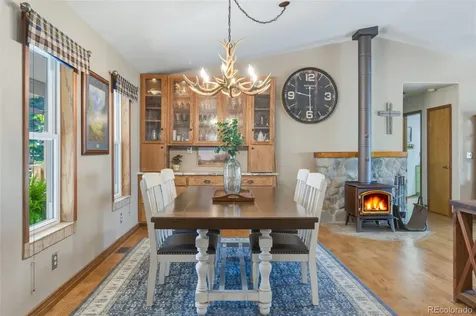 7655 Lark Bunting Court Colorado Springs CO 80908