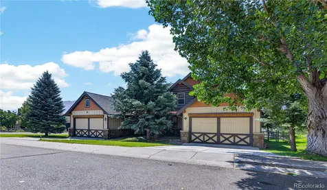 235 Spirit Way New Castle CO 81647