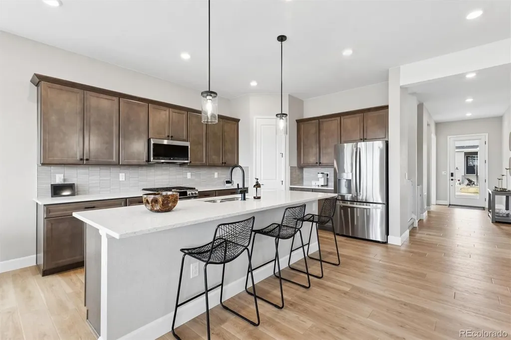 5980 S Platte Canyon Drive Littleton CO 80123