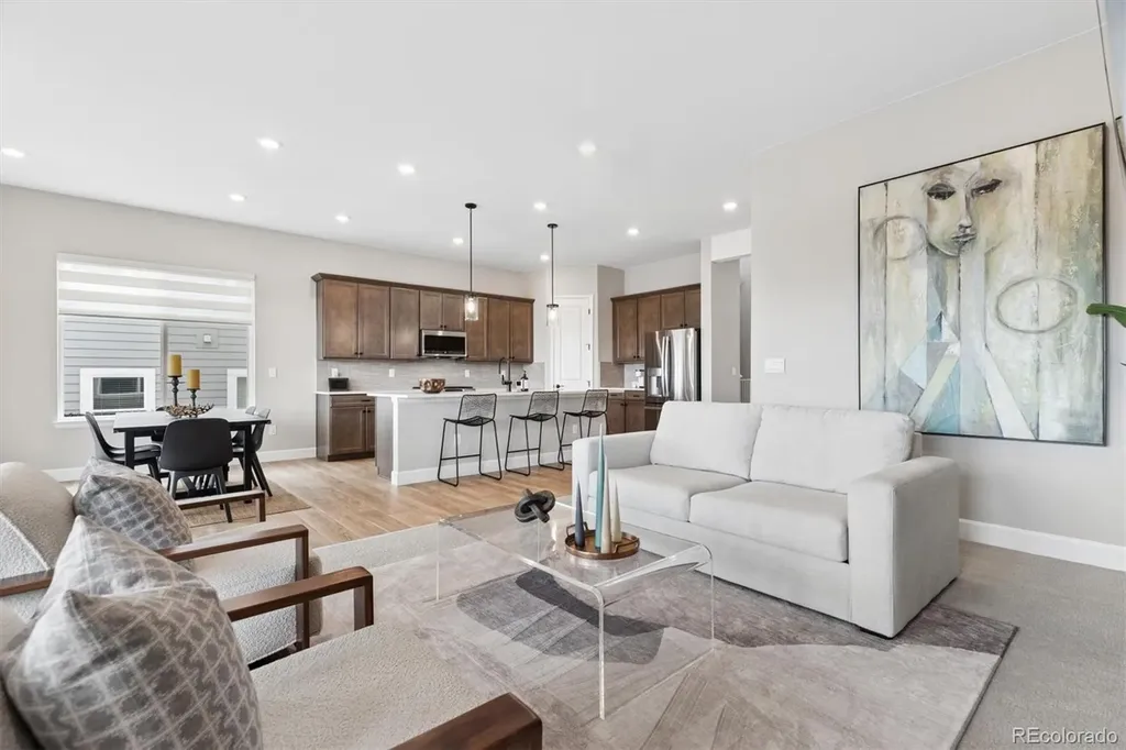 5980 S Platte Canyon Drive Littleton CO 80123
