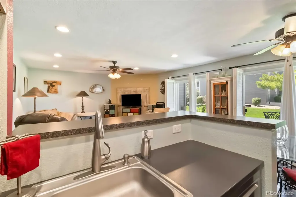 3319 S Monaco Street Denver CO 80222
