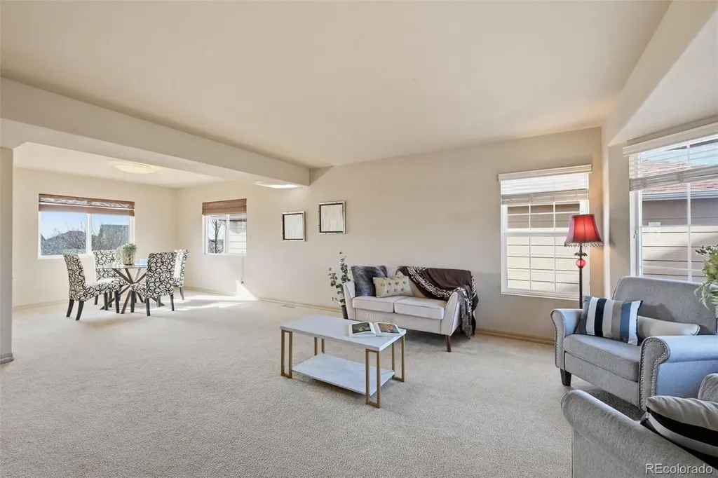 4233 Ashby Field Drive Colorado Springs CO 80922