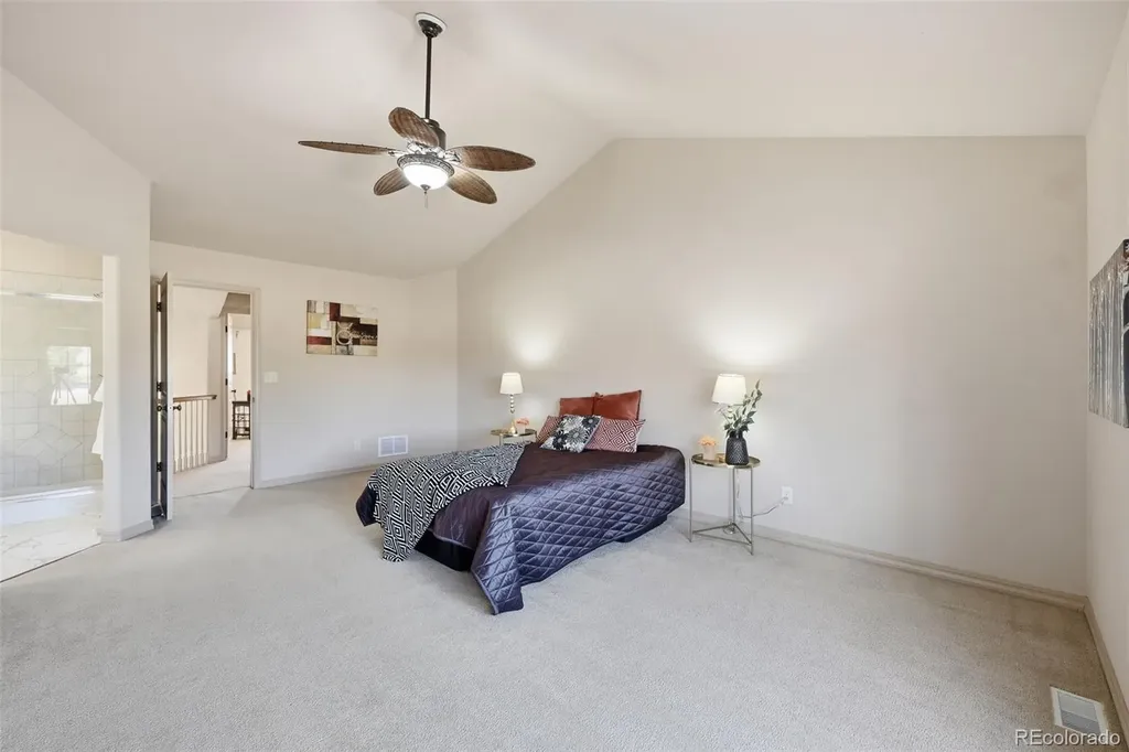 4233 Ashby Field Drive Colorado Springs CO 80922