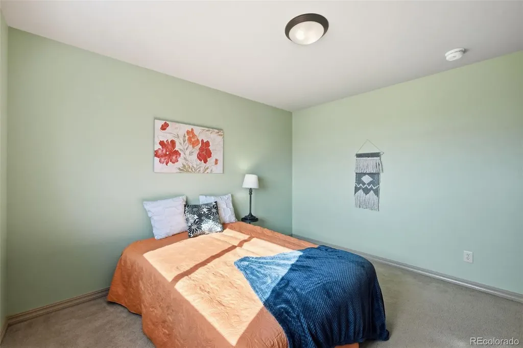 4233 Ashby Field Drive Colorado Springs CO 80922