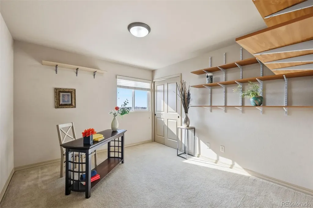 4233 Ashby Field Drive Colorado Springs CO 80922