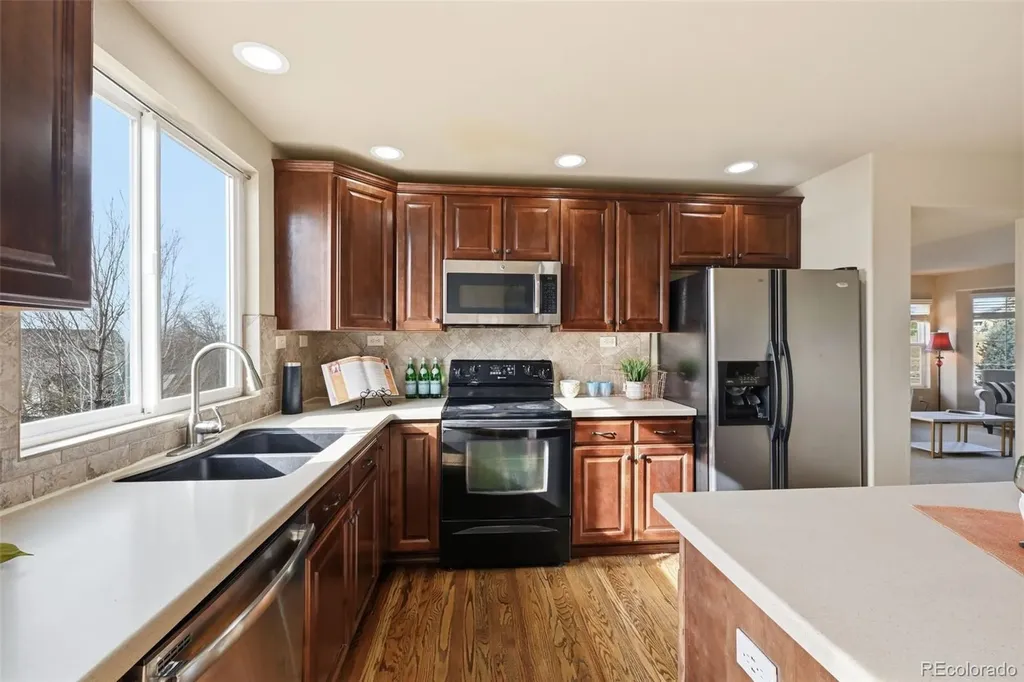 4233 Ashby Field Drive Colorado Springs CO 80922