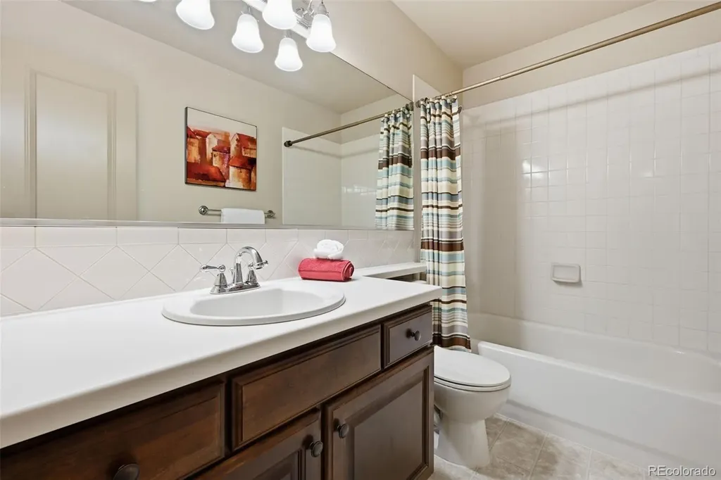 4233 Ashby Field Drive Colorado Springs CO 80922