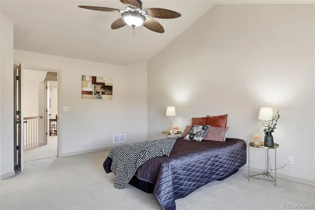4233 Ashby Field Drive Colorado Springs CO 80922