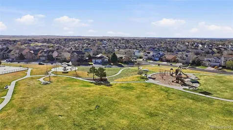 4233 Ashby Field Drive Colorado Springs CO 80922