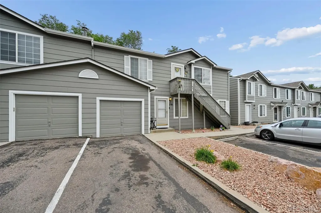 339 Ellers Grove Colorado Springs CO 80916