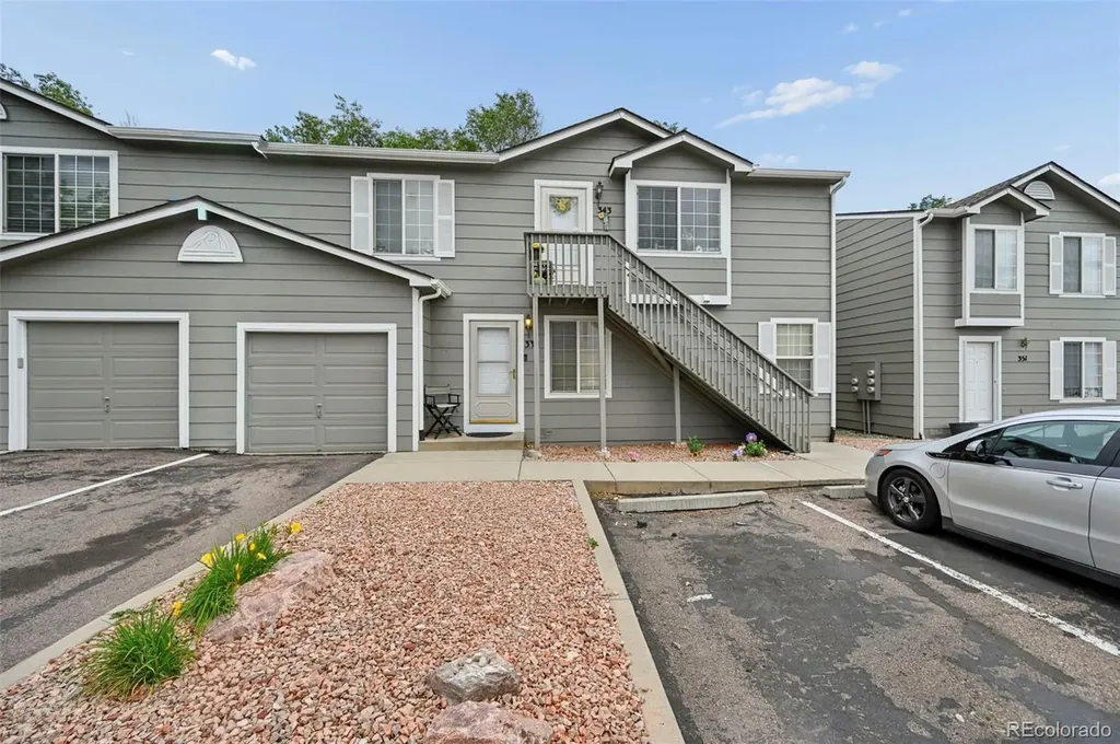 339 Ellers Grove Colorado Springs CO 80916