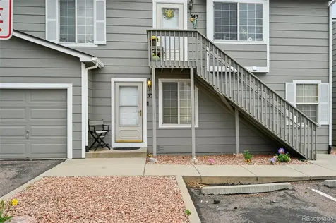 339 Ellers Grove Colorado Springs CO 80916