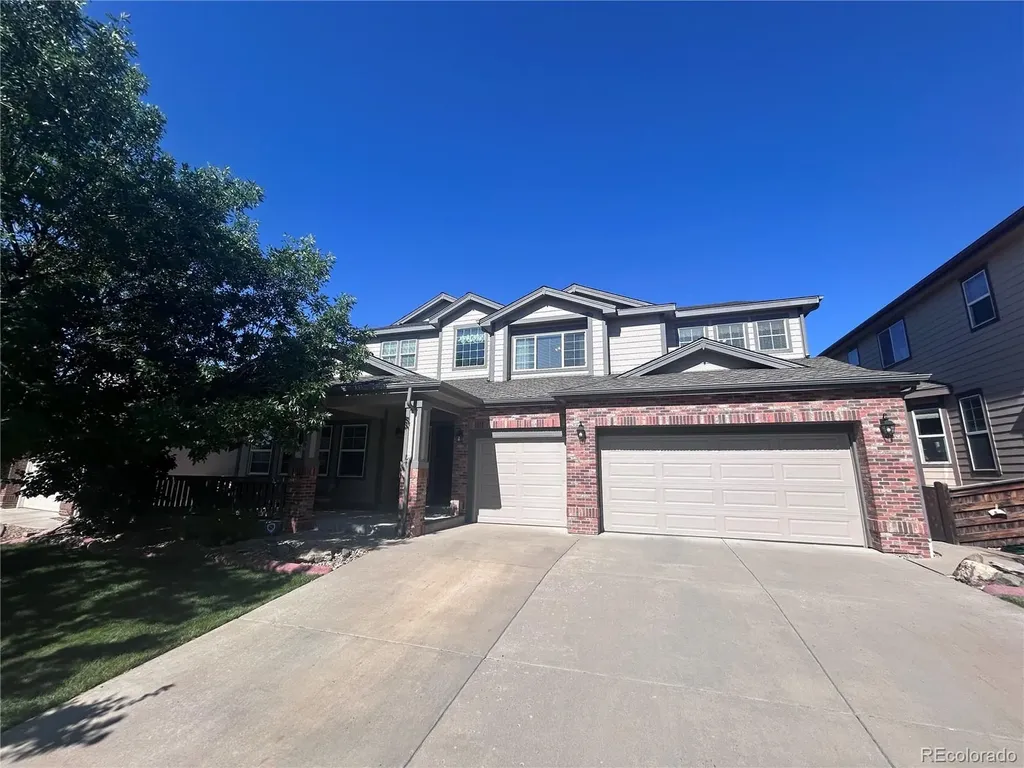 9949 Richfield Street Commerce City CO 80022