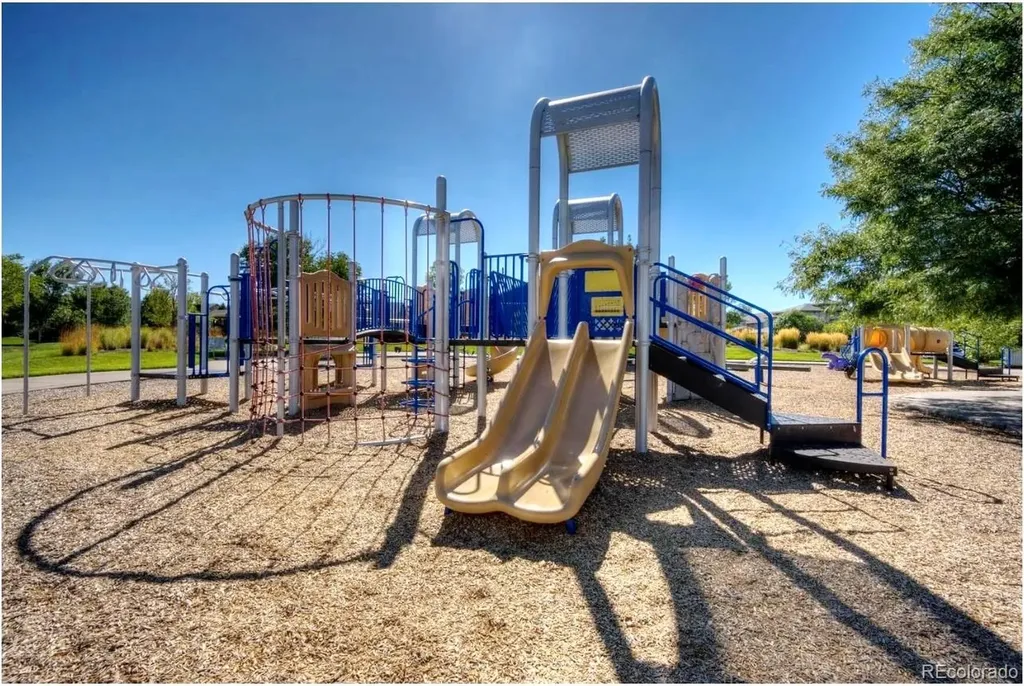 9949 Richfield Street Commerce City CO 80022