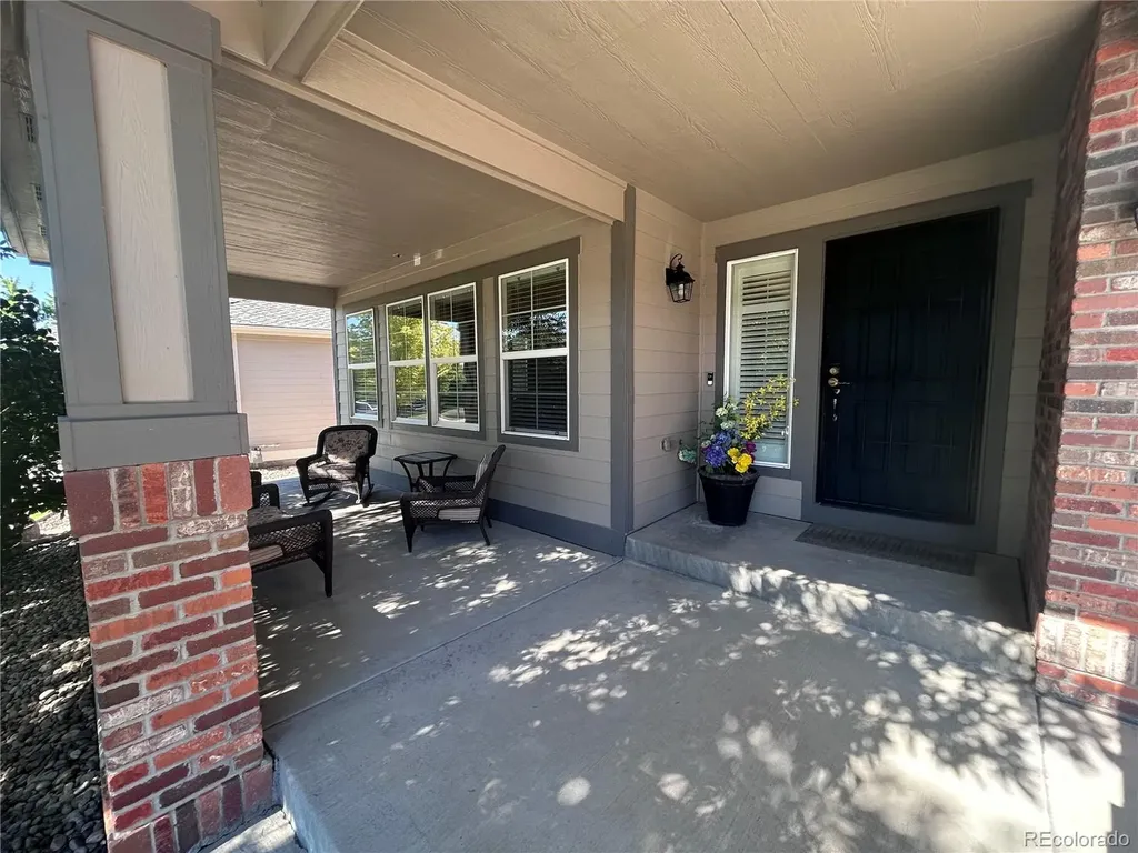9949 Richfield Street Commerce City CO 80022