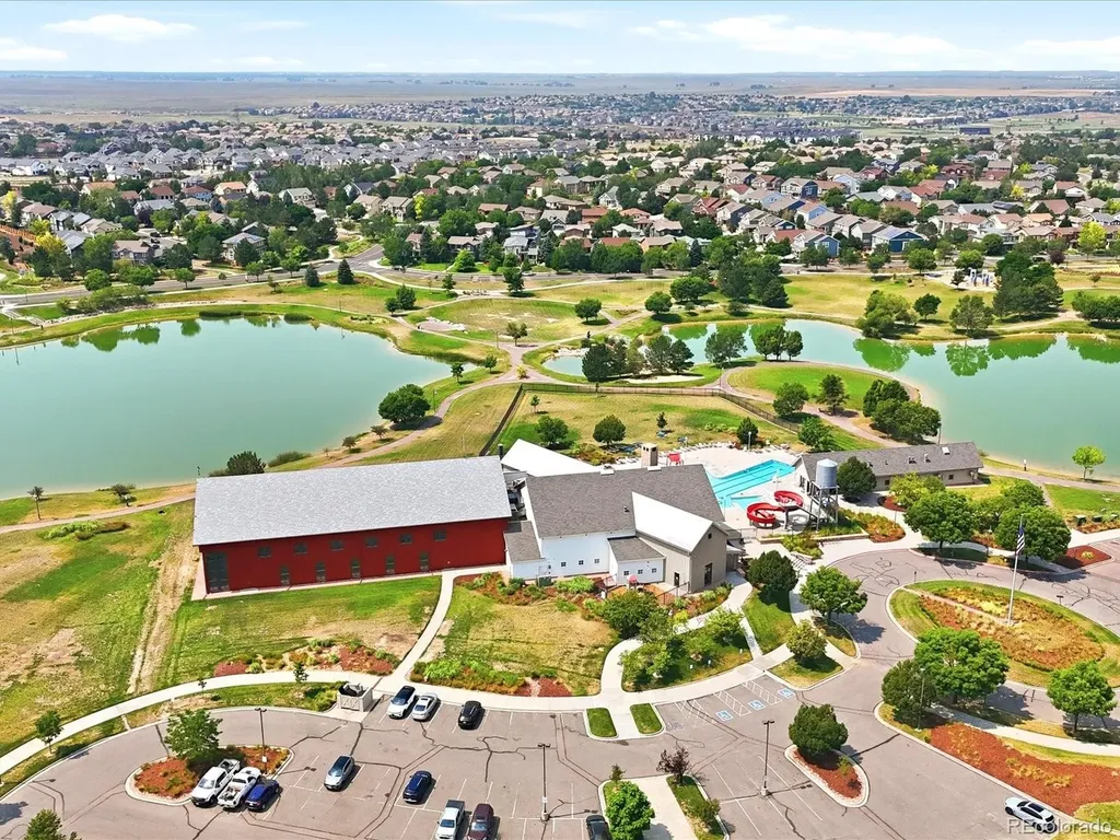 9949 Richfield Street Commerce City CO 80022